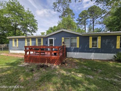 4662 BELLADONNA Street, Middleburg, FL, 32068