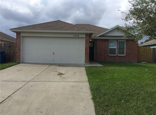 1014 Sacramento Dr, Portland, TX 78374