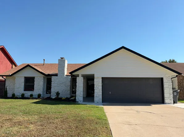 2950 W 66th St S, Tulsa, OK 74132