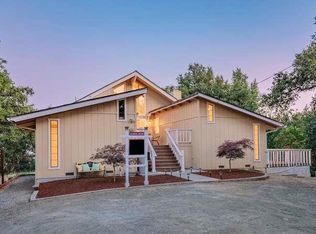 22192 Summit Rd, Los Gatos, CA 95033