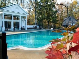 11321 Eagles Nest Rd, Charles City, VA 23030