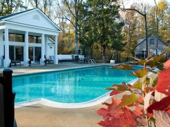 11321 Eagles Nest Rd, Charles City, VA 23030