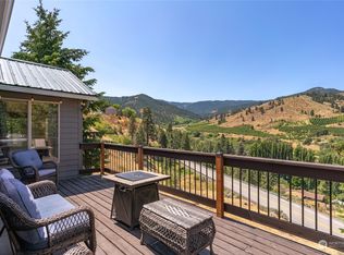 4626 Whispering Ridge Dr, Wenatchee, WA 98801