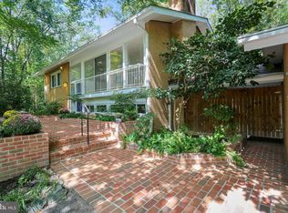 8326 Still Spring Ct, Bethesda, MD 20817