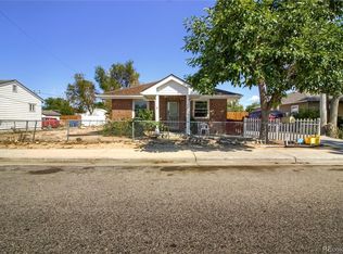 6470 Magnolia St, Commerce City, CO 80022