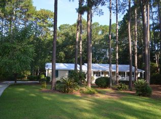 35 Thomas Sumter St, Beaufort, SC 29907