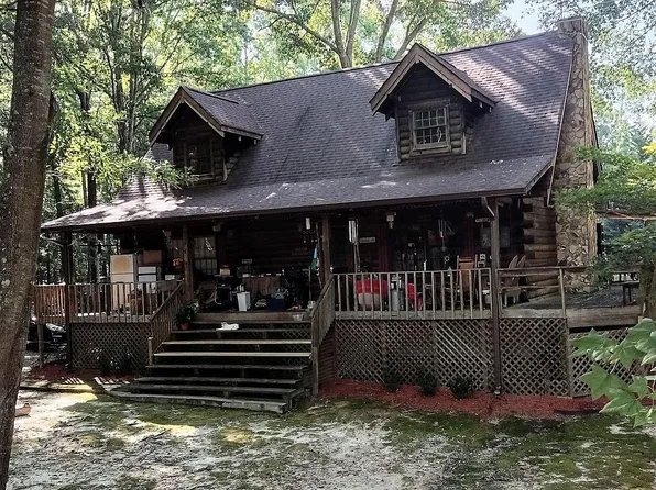 1778 Adams Rd, Meansville, GA 30256