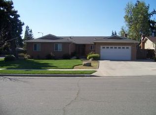 6067 N Feland Ave, Fresno, CA