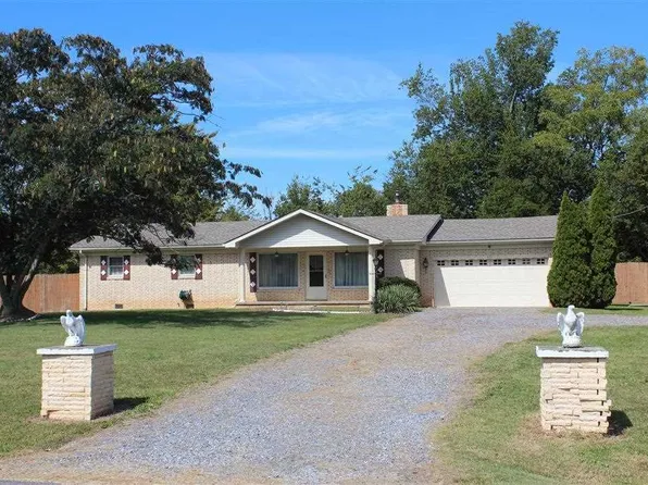 759 Big Bear Hwy, Benton, KY 42025