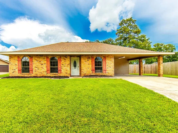 111 Timbalier Dr, Houma, LA 70363