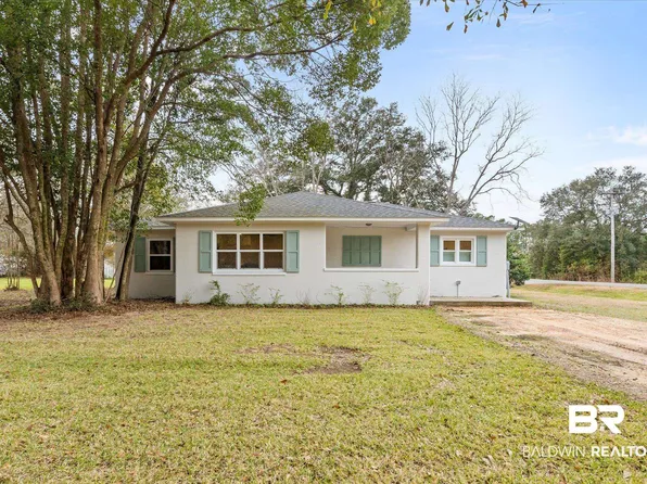 10465 County Road 83, Elberta, AL 36530