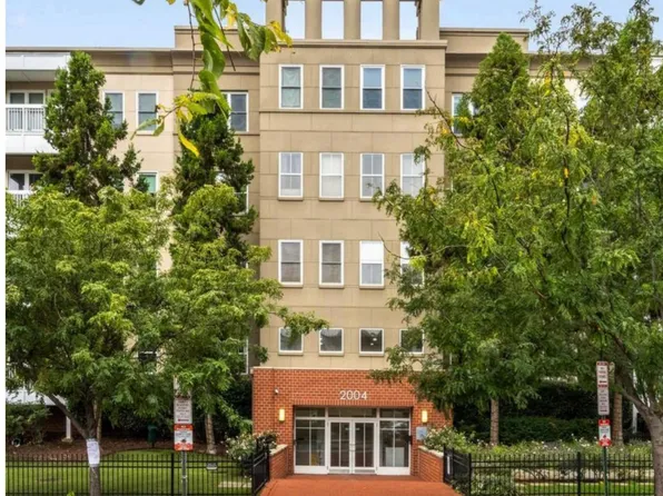 2004 11th St NW APT 437, Washington, DC 20001