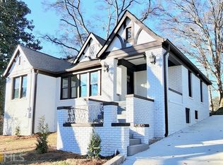 1677 S Gordon St SW, Atlanta, GA 30310
