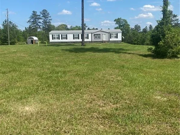 613 Posey Rd, Natchitoches, LA 71457