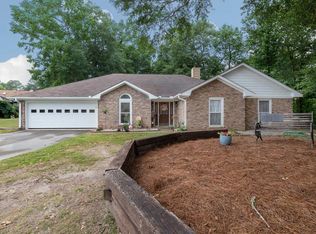 7 Wedgewood Ct, Midland, GA 31820