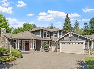 7607 167th St SE, Snohomish, WA