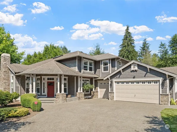 7607 167th Street SE, Snohomish, WA 98296