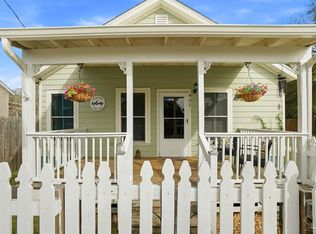 402 Front St, Century, FL 32535