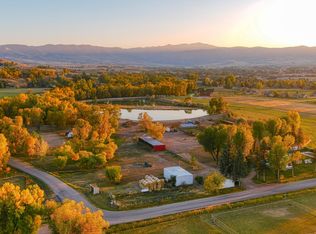 28 Knode Rd, Sheridan, WY 82801