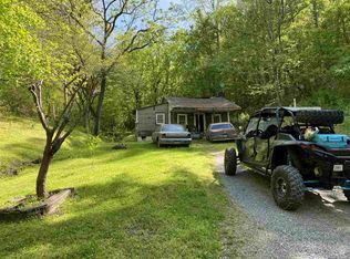332 Padgett Mill Rd, Cosby, TN 37722