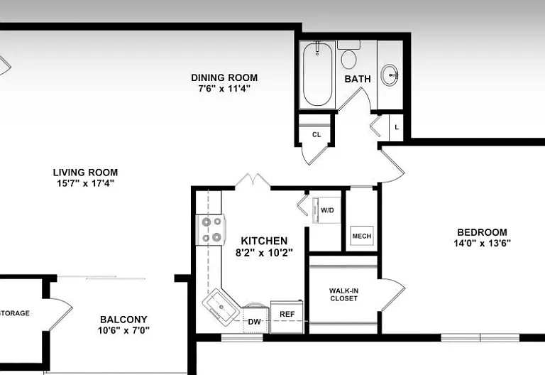 Exmoor Floorplan (1) Exmoor Floorplan (1)