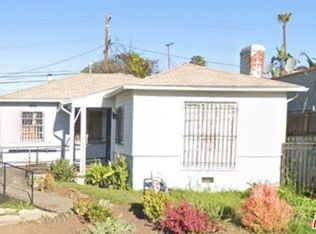 1907 S Ridgeley Dr, Los Angeles, CA 90016