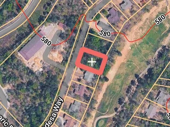 11 Gandesa Way, Hot Springs Village, AR 71909