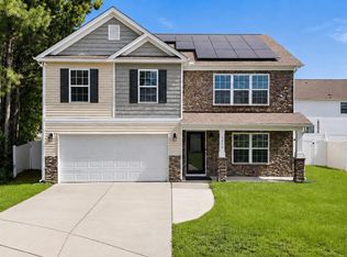 5016 Gailardia Dr, Zebulon, NC 27597