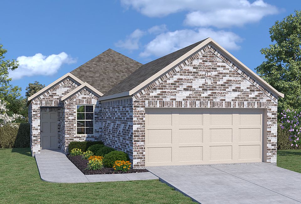Plan Elevation.