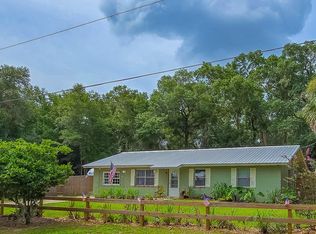 509 E Tremont St, Interlachen, FL 32148