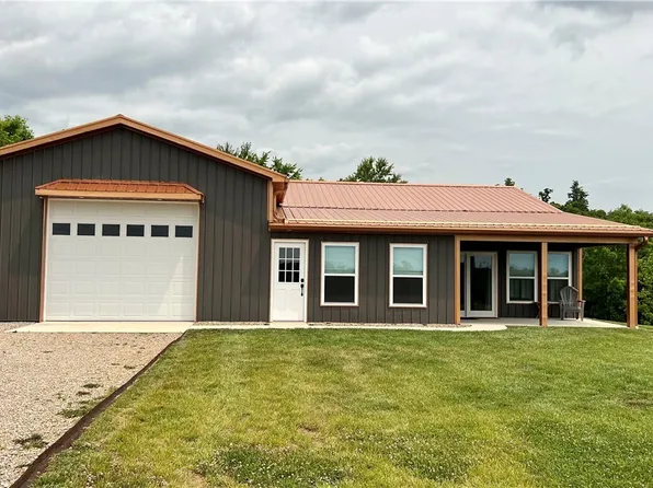 4985 Lewellyn Rd, Roseville, OH 43777