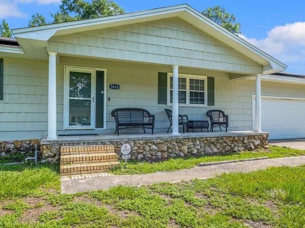 5616 Mossy Top Way, Tallahassee, FL 32303