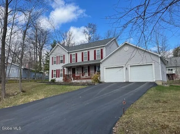 202 Grandview Drive, Cobleskill, NY 12043