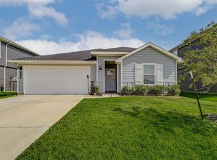 3119 Langley Bend Ln, Fulshear, TX 77441