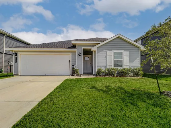 3119 Langley Bend Ln, Fulshear, TX 77441