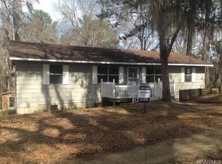 189 Community Rd, Pike Road, AL 36064