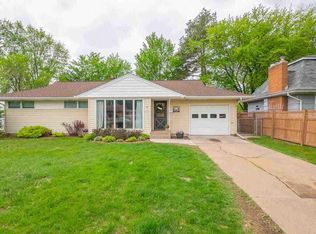 3501 W Inner Dr, Hibbing, MN 55746