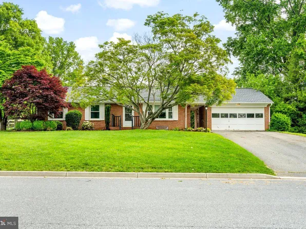 5 Locust Blvd, Middletown, MD 21769