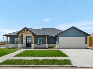 1222 Joe Justice St, Weslaco, TX 78599