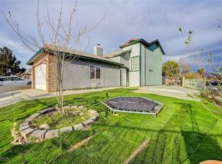 200 Sacramento Dr, Las Vegas, NV 89110