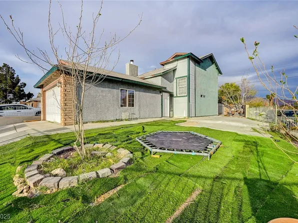 200 Sacramento Dr, Las Vegas, NV 89110