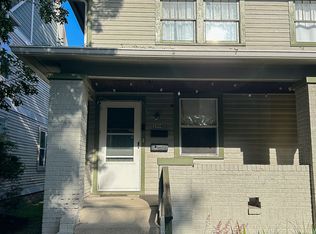 2414 N Delaware St #A, Indianapolis, IN 46205
