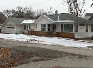 896 Mohawk St, Syracuse, NE 68446