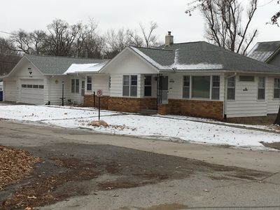 896 Mohawk St, Syracuse, NE, 68446