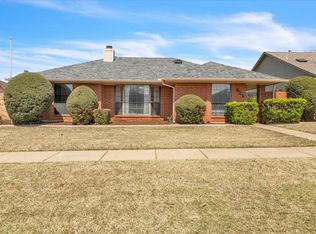 629 NW 142nd St, Edmond, OK 73013