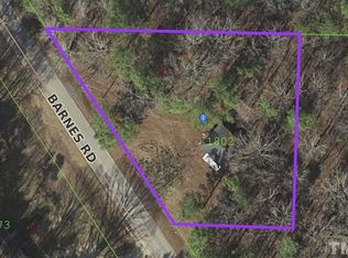 996 Barnes Rd, Middlesex, NC 27557