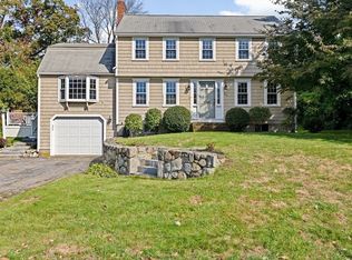 22 Kings Way, Scituate, MA 02066