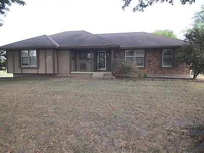 707 N Madison St, Raymore, MO, 64083