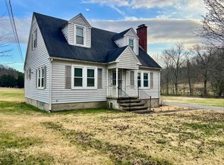 573 Highway 1505, Brodhead, KY 40409