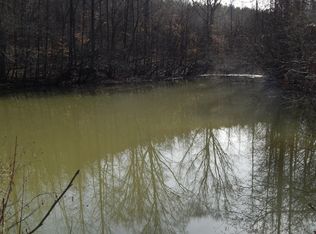 8326 Suckstem Branch Rd, Lawrenceburg, TN 38464